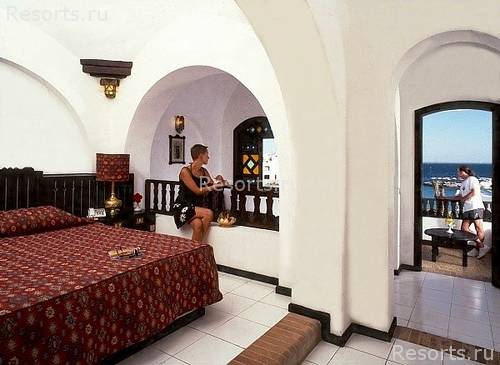 Iberotel Arabella 5